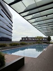 Woods Square (D25), Office #579058971